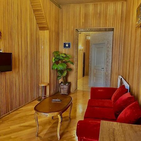 Museum1910 Apartment คูทายสิ ภายนอก รูปภาพ