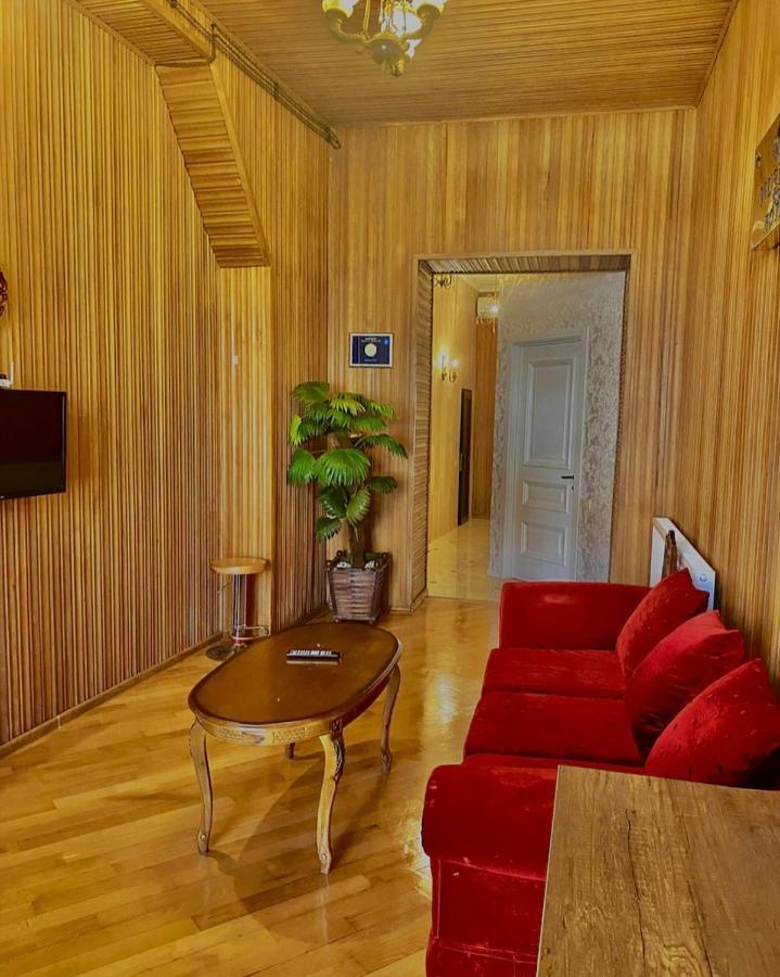 Museum1910 Apartment คูทายสิ ภายนอก รูปภาพ