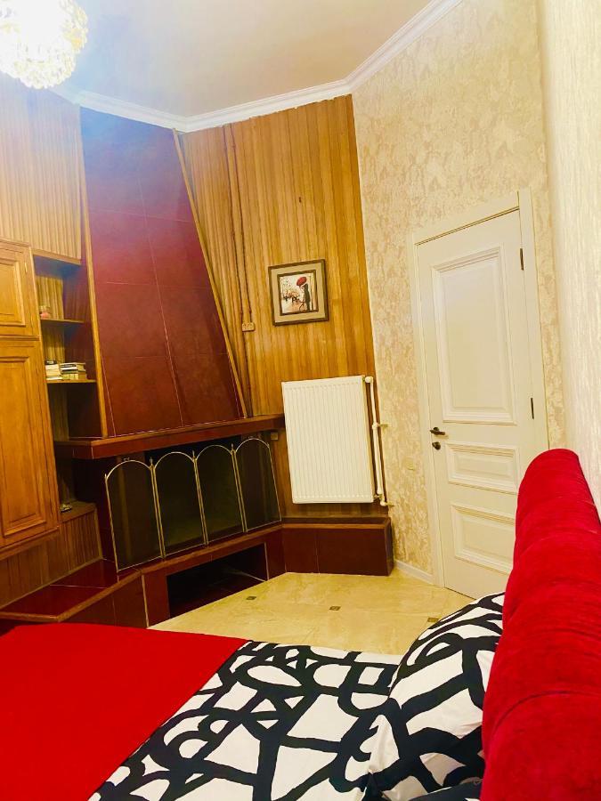 Museum1910 Apartment คูทายสิ ภายนอก รูปภาพ