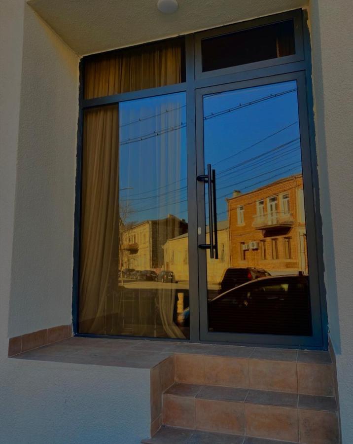 Museum1910 Apartment คูทายสิ ภายนอก รูปภาพ