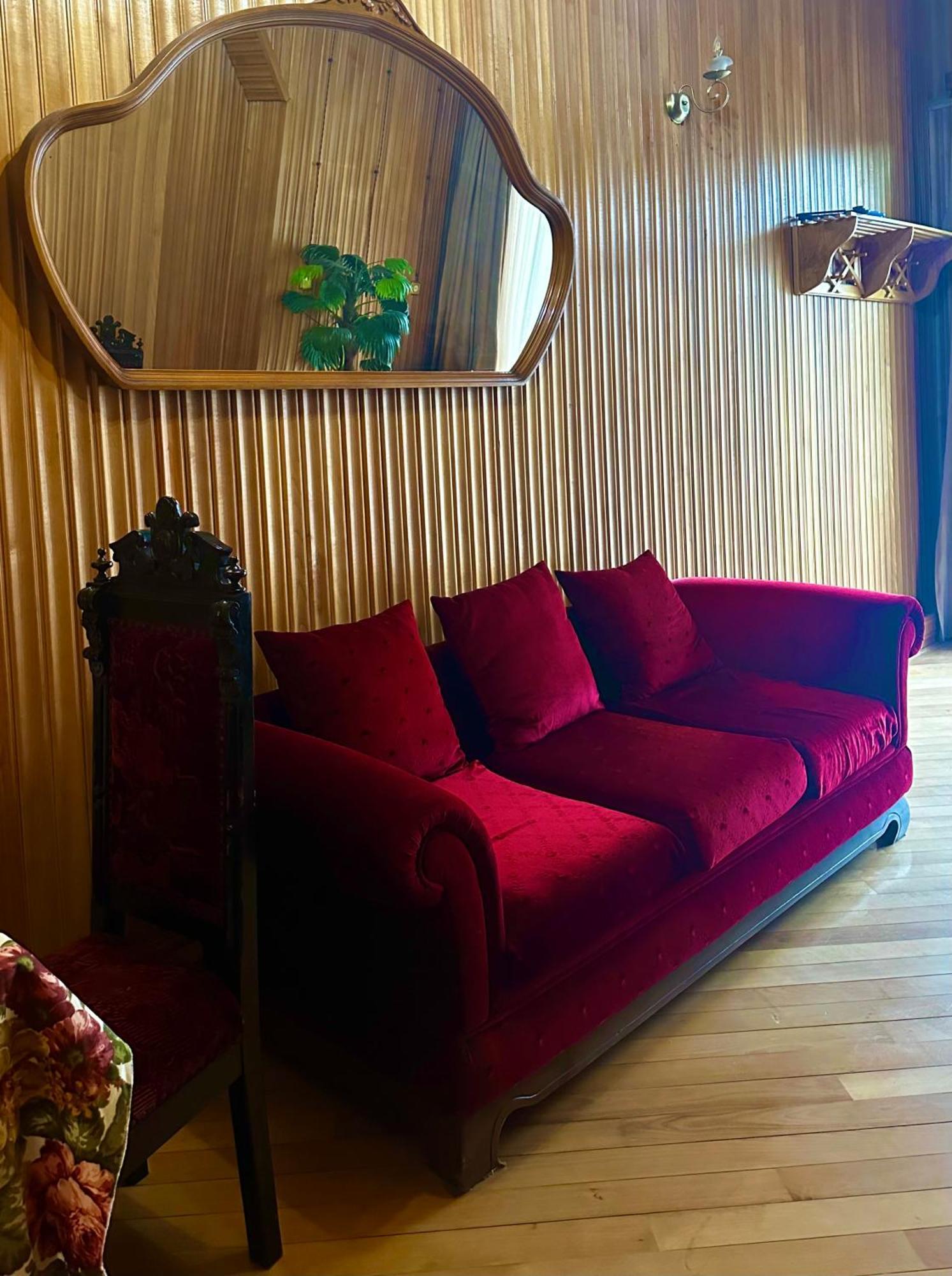 Museum1910 Apartment คูทายสิ ภายนอก รูปภาพ