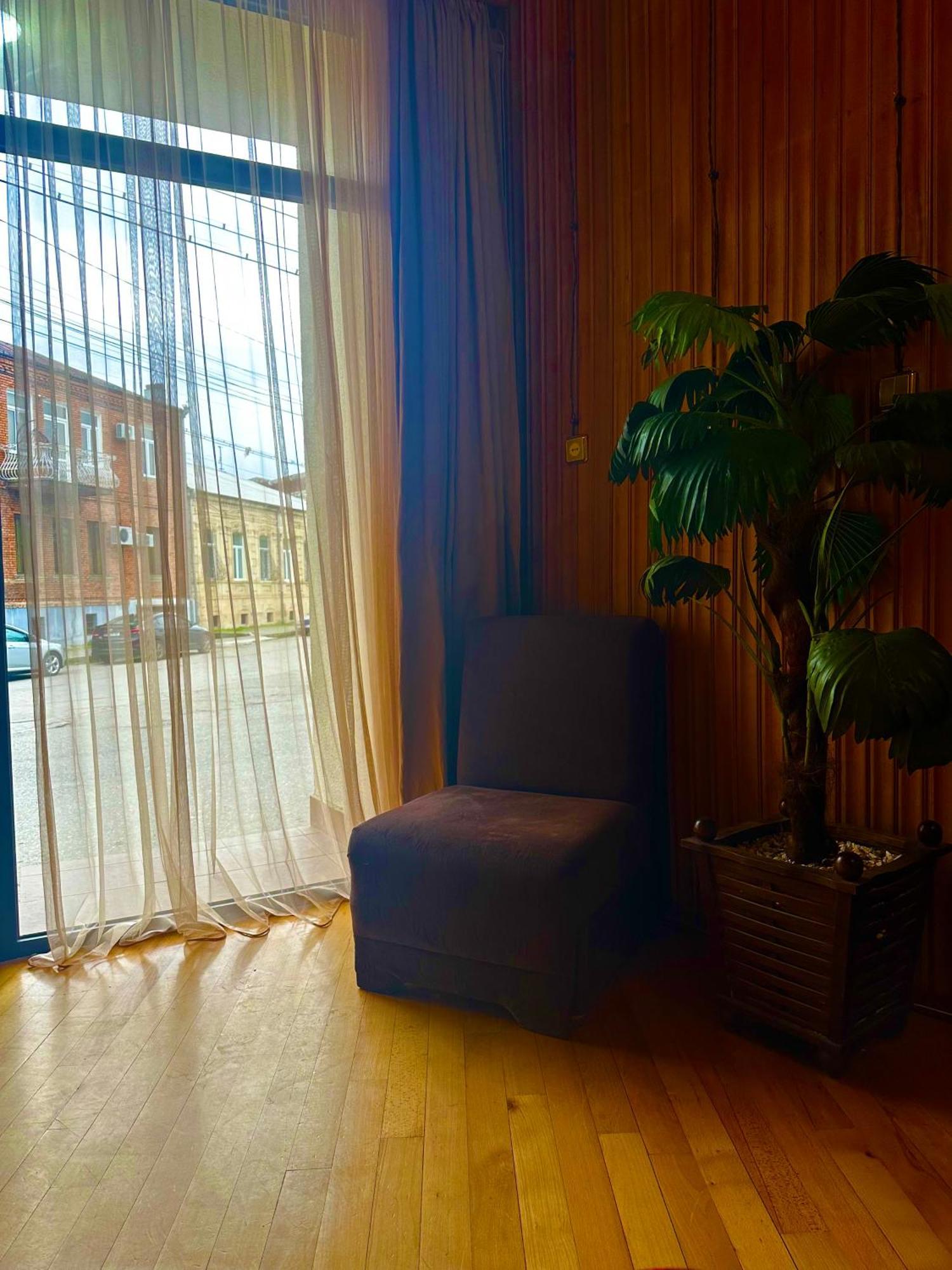 Museum1910 Apartment คูทายสิ ภายนอก รูปภาพ
